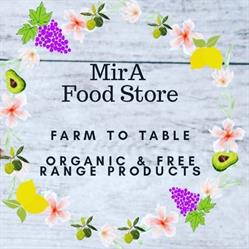 Mira Food Store, London opening hours