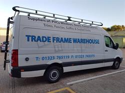 Trade Frame Warehouse Ltd, Westham opening hours