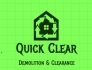 Quick Clear Demolition & Clearance, London opening hours
