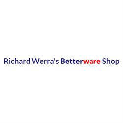 Betterware by Richard Werra in Halifax (Southowram) - Opening Hours