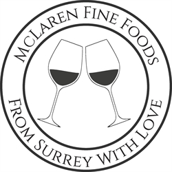 McLaren Fine Foods, West Byfleet opening hours