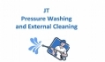 JT Pressure Washing and External Cleaning, Edinburgh opening hours