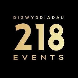 218 Events, Cardiff opening hours