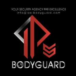 IPS BODYGUARD (International Solutions Group), London opening hours