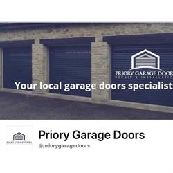 Priory Garage Doors, Coalville opening hours