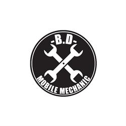 BD Mobile Mechanic, Kilmarnock opening hours