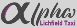 Alpha Lichfield Taxi, opening hours