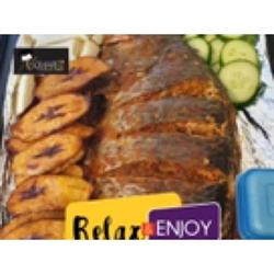 N Square Catering & Events, London opening hours