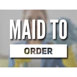 Maid to Order Cleaning Services, Horncastle opening hours