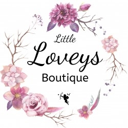 Little Loveys Boutique, Cheltenham opening hours