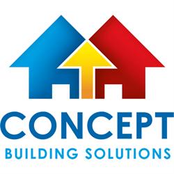 Concept Building Solutions (Oxford), opening hours