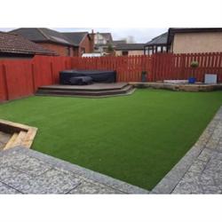 K L D Landscapes in Swadlincote (Measham) - Opening Hours