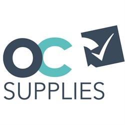 OCC Supplies, Edinburgh opening hours