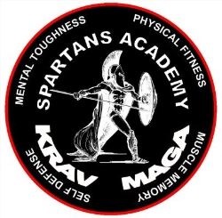 Spartans Academy of Krav Maga – Sheffield, opening hours