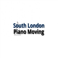 South London Piano Moving, opening hours
