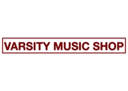 Varsity Music Shop, Edinburgh opening hours