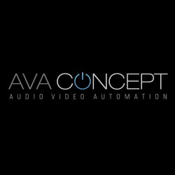 AVA Concept AUDIO VIDEO AUTOMATION Ltd., Woking opening hours