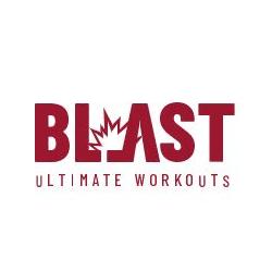 Blast Fit, London opening hours