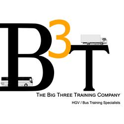 Big 3 Training Ltd, Sunderland opening hours