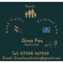 Gina Fox Solicitor in Alton (Four Marks) - Opening Hours