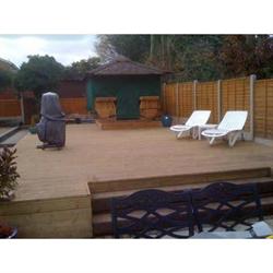 JBF Landscapes in Solihull (Shirley) - Opening Hours