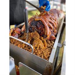 RTK HOG Roast Catering, Nuneaton opening hours