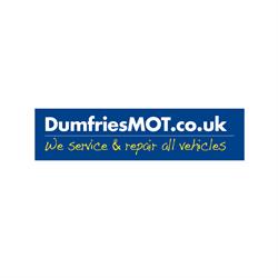 Dumfries MOT Centre, Heathhall opening hours