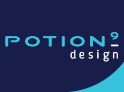 Potion 9 design, Burnopfield opening hours