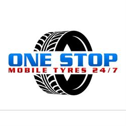 One Stop Mobile Tyres, Slough opening hours