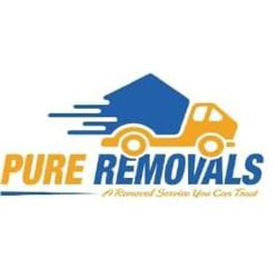 Pure Removals, Solihull opening hours