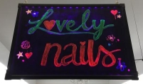 Lovely Nails Bar Kingston in Kingston Upon Thames (Surrey) - Opening Hours
