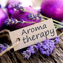 Aromatherapy For Wellbeing, Carshalton opening hours