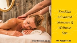 KnuSkin Ltd, Wrotham Heath opening hours