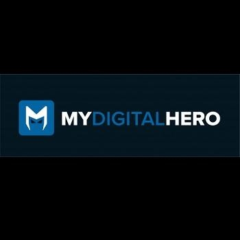 My Digital Hero, Harrogate opening hours