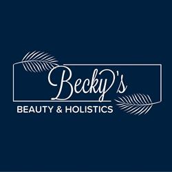 Becky's Beauty & Holistics, Llanelli opening hours