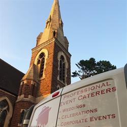 Keythorpe Event Catering, opening hours