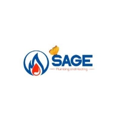 Sage Plumbing and Heating in London (England) - Opening Hours
