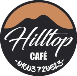 Hilltop Cafe, Rackheath opening hours