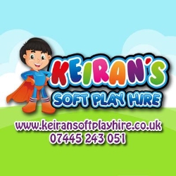 Keiran's Soft Play Hire in Stourbridge (West Midlands) - Opening Hours