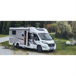 GB Motor Home Hire in Doncaster (Dunscroft) - Opening Hours