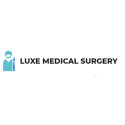 Luxe Medical Surgery Ltd in Hemsworth (Hemsworth) - Opening Hours