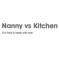 Nanny vs Kitchen, Enfield opening hours