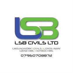 LSB Civils Ltd in Liverpool (Kirkby) - Opening Hours