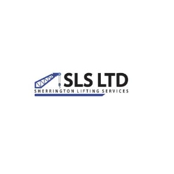 Sherrington Lifting Services Limited (Crane Hire & Contract Lifting), Liverpool opening hours