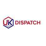 UK Dispatch, London opening hours