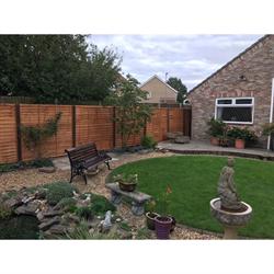DW Fencing Garden & Repairs, March opening hours