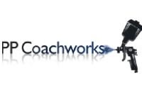 PP Coachworks Ltd, Bookham opening hours