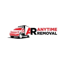 Anytime Removal, Tyseley opening hours