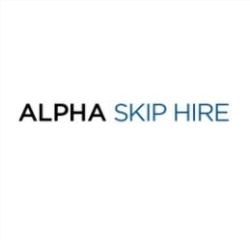 Alpha Skip Hire Limited, Mitcham opening hours