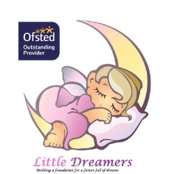 Little Dreamers, Rugeley opening hours